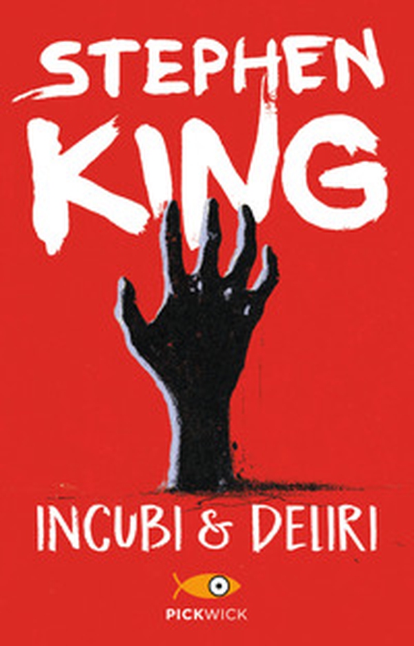 Incubi & deliri - Librerie.coop Incubi & deliri - Librerie.coop
