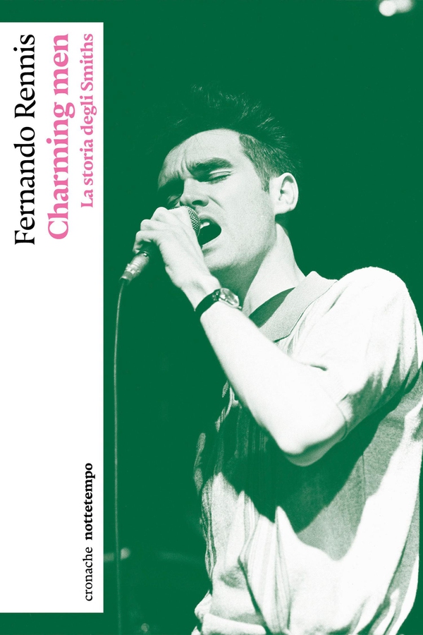 Charming men - Librerie.coop Charming men - Librerie.coop