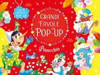 Pinocchio - Librerie.coop