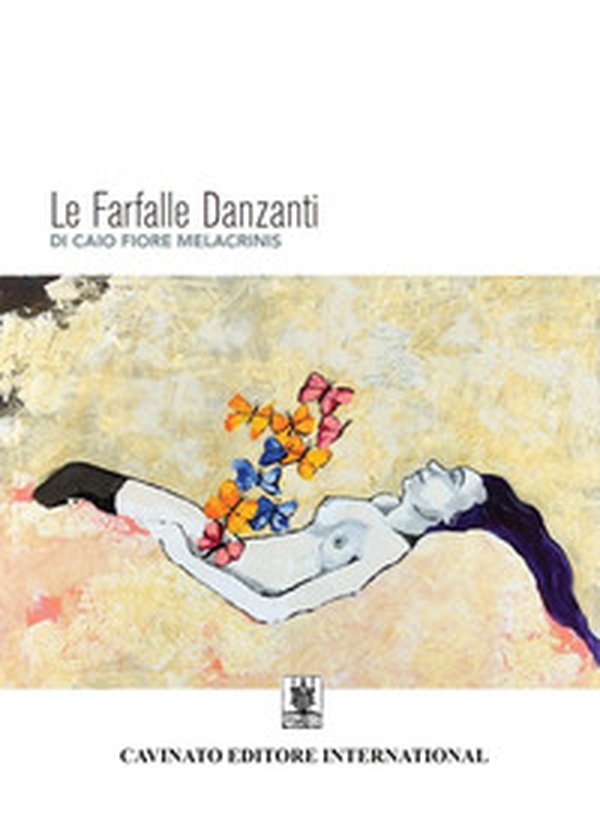 Le farfalle danzanti - Librerie.coop Le farfalle danzanti - Librerie.coop