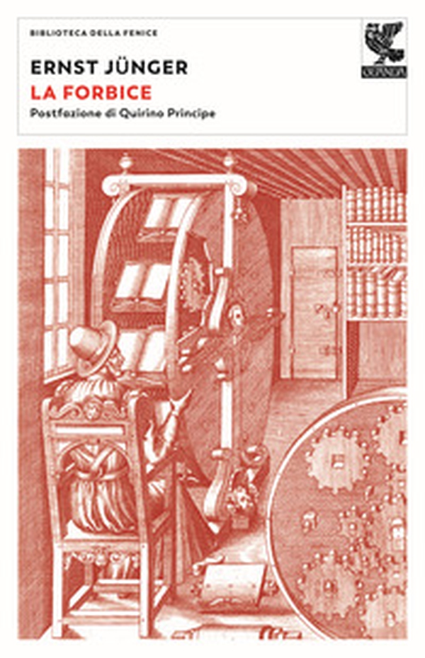 La forbice - Librerie.coop La forbice - Librerie.coop