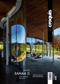 El Croquis. Ediz. inglese e spagnola - Librerie.coop