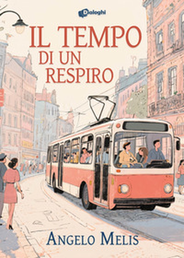 Il tempo di un respiro - Librerie.coop