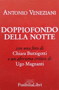 Doppiofondo della notte - Librerie.coop
