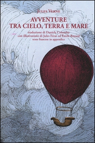 Avventure tra cielo, terra e mare - Librerie.coop