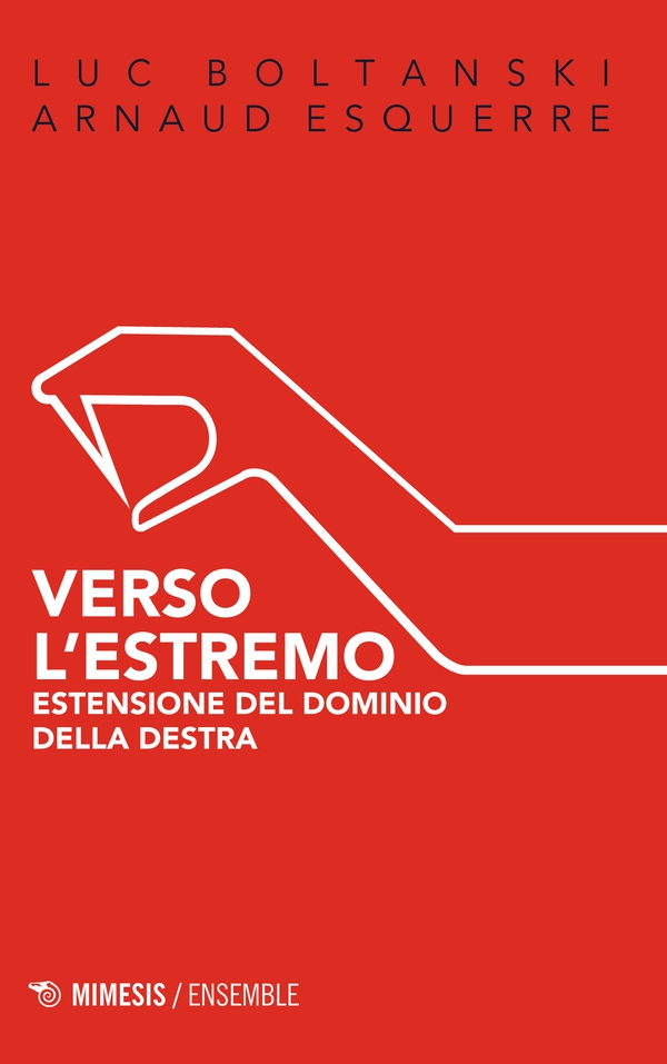 Verso l'estremo - Librerie.coop Verso l'estremo - Librerie.coop