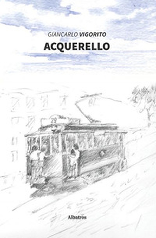 Acquerello - Librerie.coop Acquerello - Librerie.coop