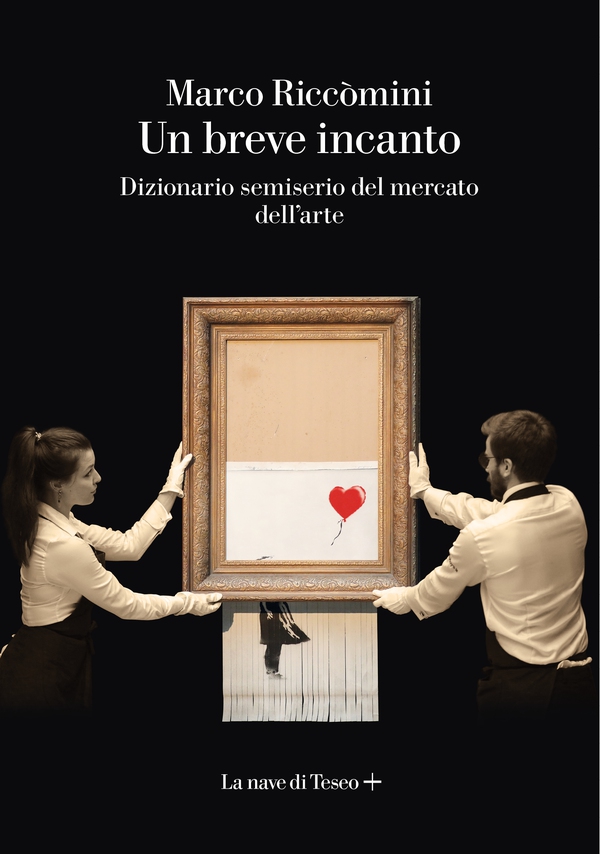 Un breve incanto - Librerie.coop Un breve incanto - Librerie.coop