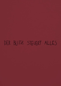 Francesco Arena: il fulmine governa ogni cosa - Librerie.coop