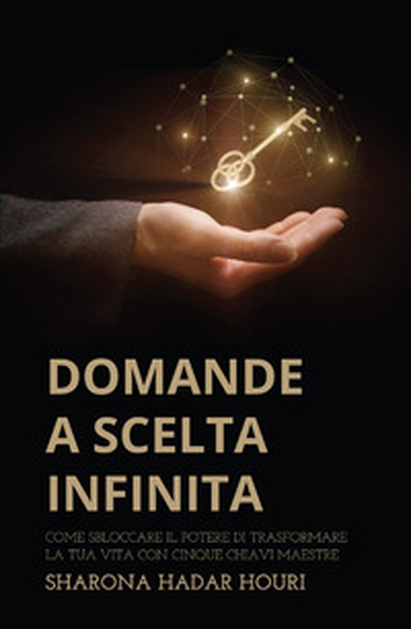 Domande a scelta infinita - Librerie.coop Domande a scelta infinita - Librerie.coop
