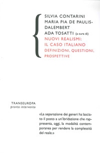 Nuovi realismi - Librerie.coop