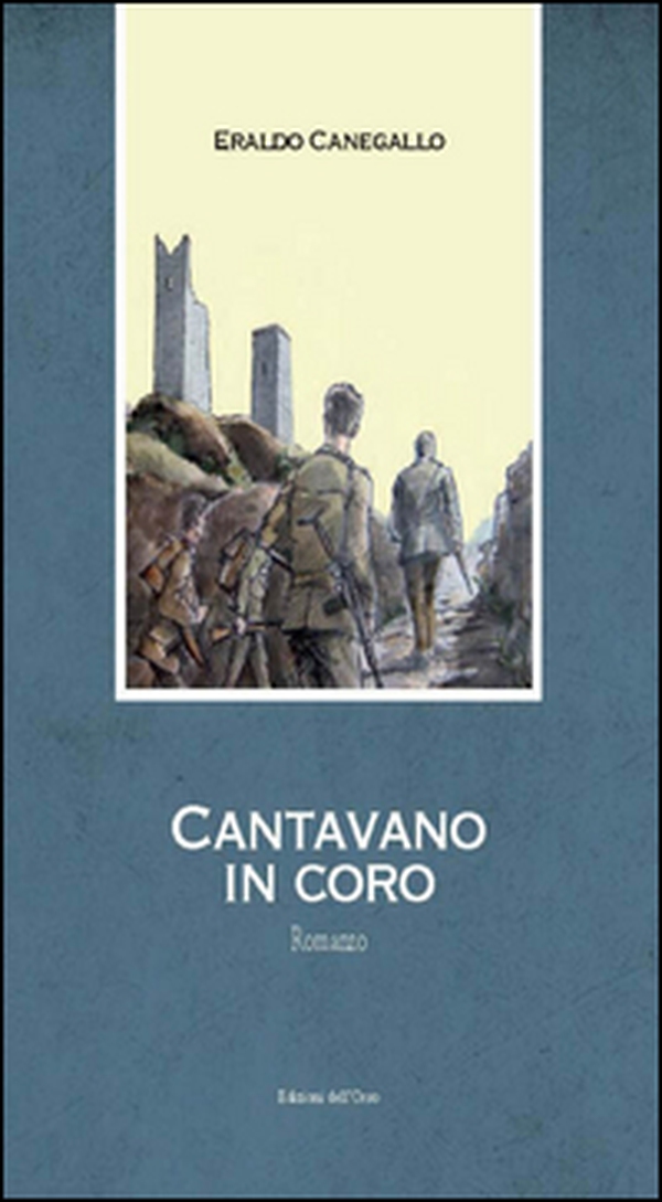 Cantavano in coro - Librerie.coop Cantavano in coro - Librerie.coop