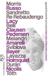 Sguardi femminili sul museo - Librerie.coop