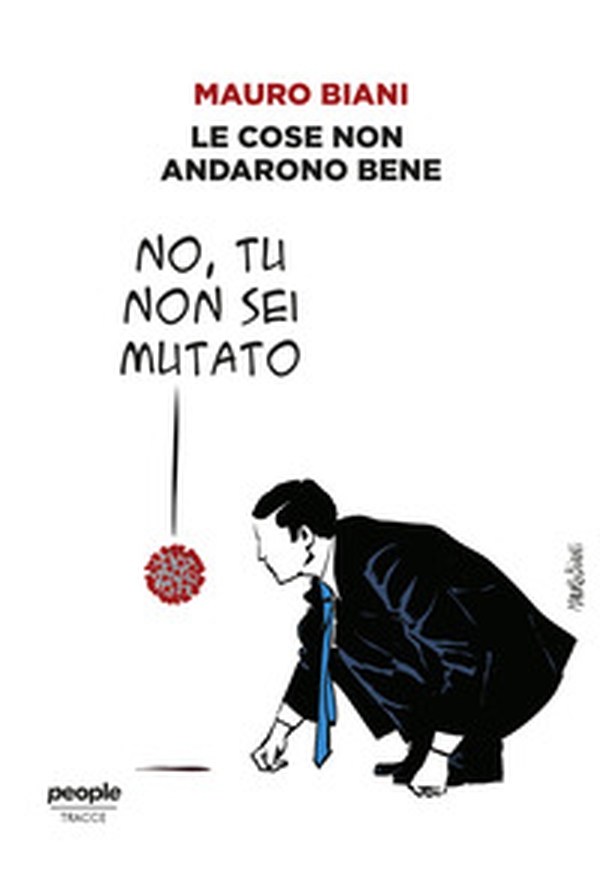 Le cose non andarono bene - Librerie.coop Le cose non andarono bene - Librerie.coop