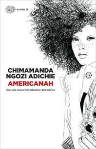 Americanah - Librerie.coop Americanah - Librerie.coop