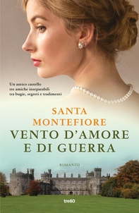 Vento d'amore e di guerra - Librerie.coop Vento d'amore e di guerra - Librerie.coop