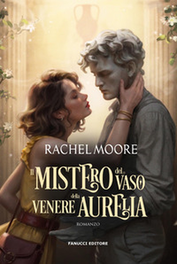 Il mistero del vaso della Venere Aurelia - Librerie.coop Il mistero del vaso della Venere Aurelia - Librerie.coop