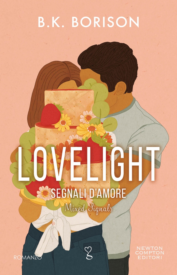 Lovelight. Segnali d'amore - Librerie.coop Lovelight. Segnali d'amore - Librerie.coop