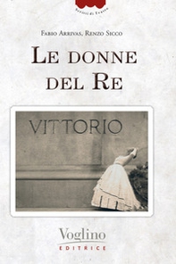 Le donne del re - Librerie.coop Le donne del re - Librerie.coop