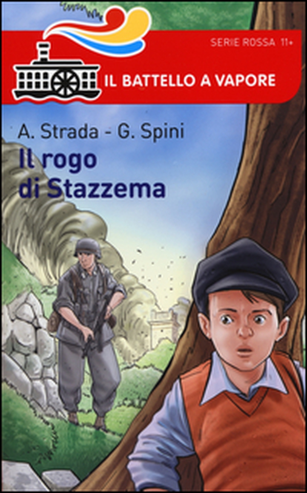 Il rogo di Stazzema - Librerie.coop Il rogo di Stazzema - Librerie.coop