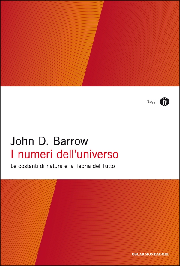 I numeri dell'universo - Librerie.coop I numeri dell'universo - Librerie.coop
