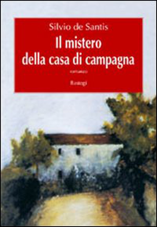 Il mistero della casa di campagna - Librerie.coop Il mistero della casa di campagna - Librerie.coop