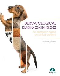 Dermatological diagnosis in dogs. An approach based on clinical patterns - Librerie.coop