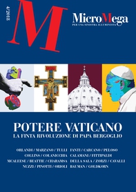 Micromega: 4/2018 - Librerie.coop