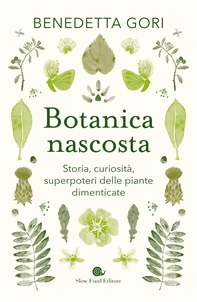 Botanica nascosta - Librerie.coop