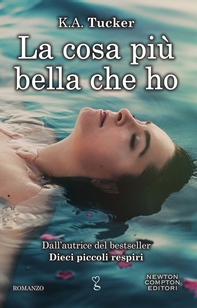 La cosa più bella che ho - Librerie.coop La cosa più bella che ho - Librerie.coop