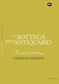 La bottega dell'antiquario - Librerie.coop La bottega dell'antiquario - Librerie.coop