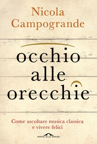 Occhio alle orecchie - Librerie.coop