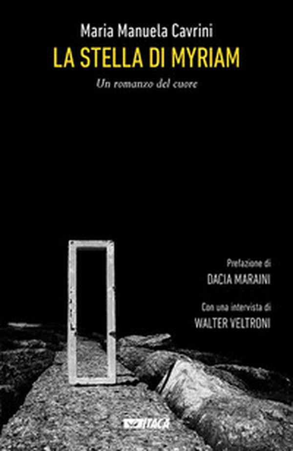 La Stella di Myriam. Un romanzo del cuore - Librerie.coop La Stella di Myriam. Un romanzo del cuore - Librerie.coop