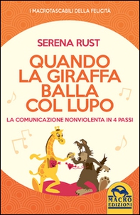 Quando la giraffa balla col lupo - Librerie.coop