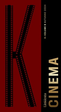 K. Linkiesta - Vol. 9 - Librerie.coop