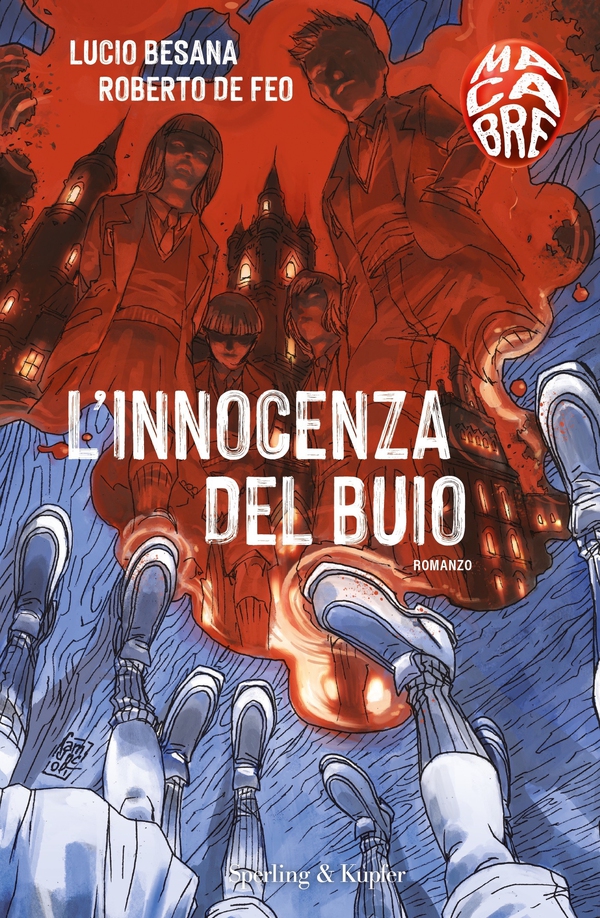 L'innocenza del buio (Macabre) - Librerie.coop L'innocenza del buio (Macabre) - Librerie.coop