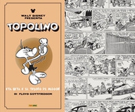 Walt Disney presenta Topolino, Eta Beta e il tesoro di Mook - Vol. 10 - Librerie.coop