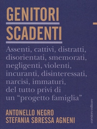 Genitori scadenti - Librerie.coop