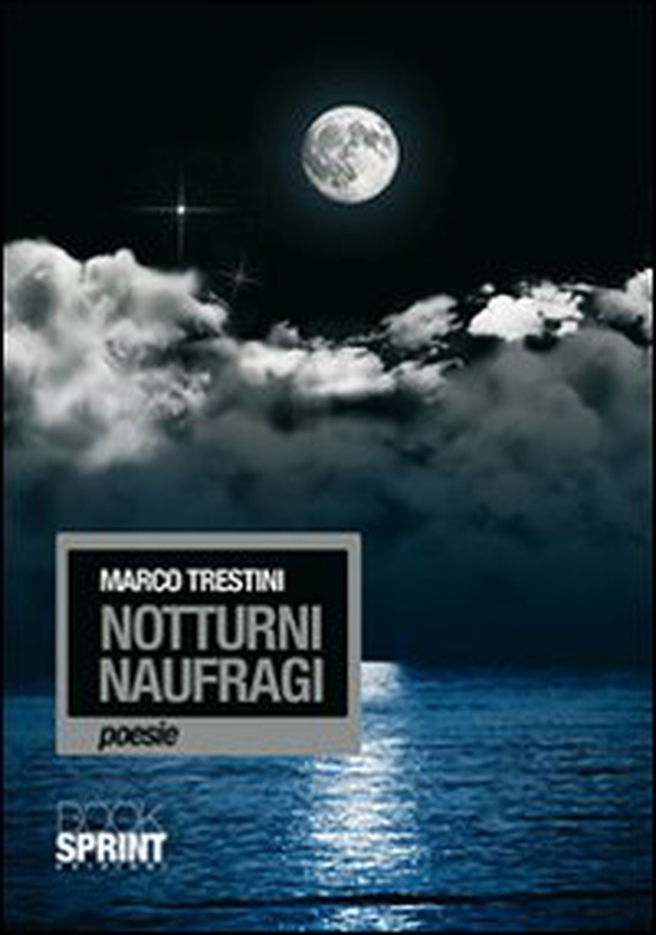 Notturni naufragi - Librerie.coop Notturni naufragi - Librerie.coop