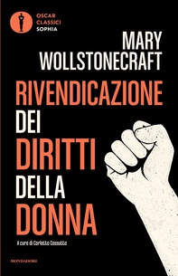 Rivendicazione dei diritti della donna - Librerie.coop