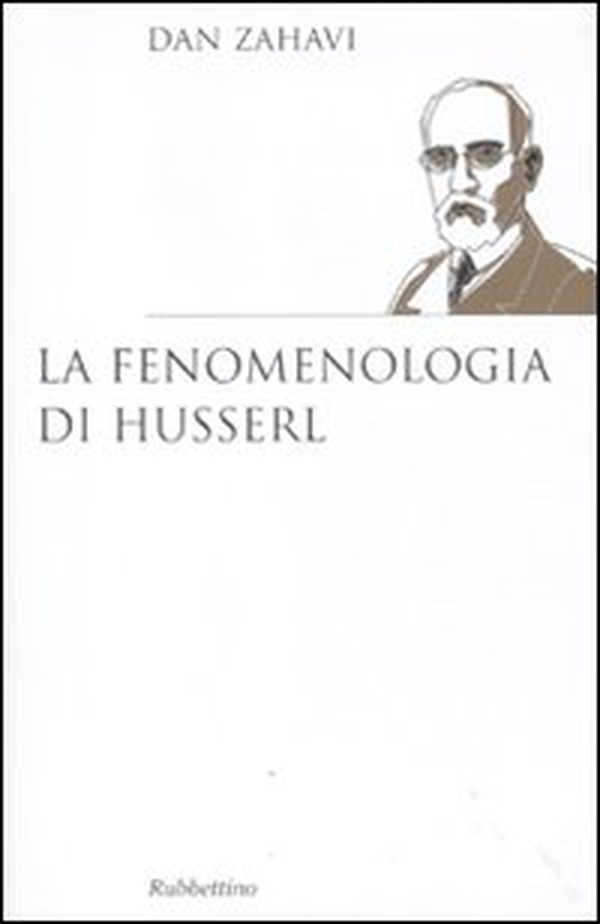 La fenomenologia di Husserl - Librerie.coop La fenomenologia di Husserl - Librerie.coop