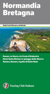 Normandia e Bretagna - Librerie.coop