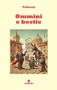 Ommini e bestie - Librerie.coop
