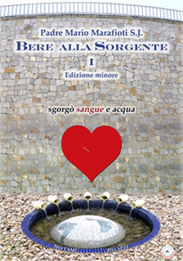 Bere alla Sorgente. Lettere alla Comunità Emmanuel - Librerie.coop Bere alla Sorgente. Lettere alla Comunità Emmanuel - Librerie.coop