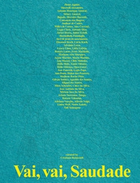 Vai, vai, Saudade - Librerie.coop