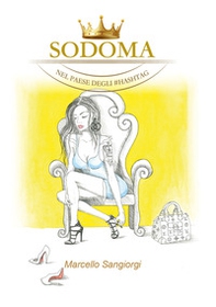 Sodoma nel paese degli #hashtag - Librerie.coop
