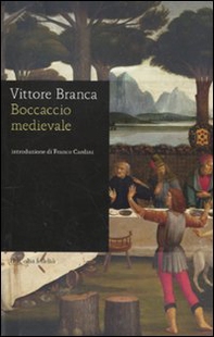 Boccaccio medievale - Librerie.coop