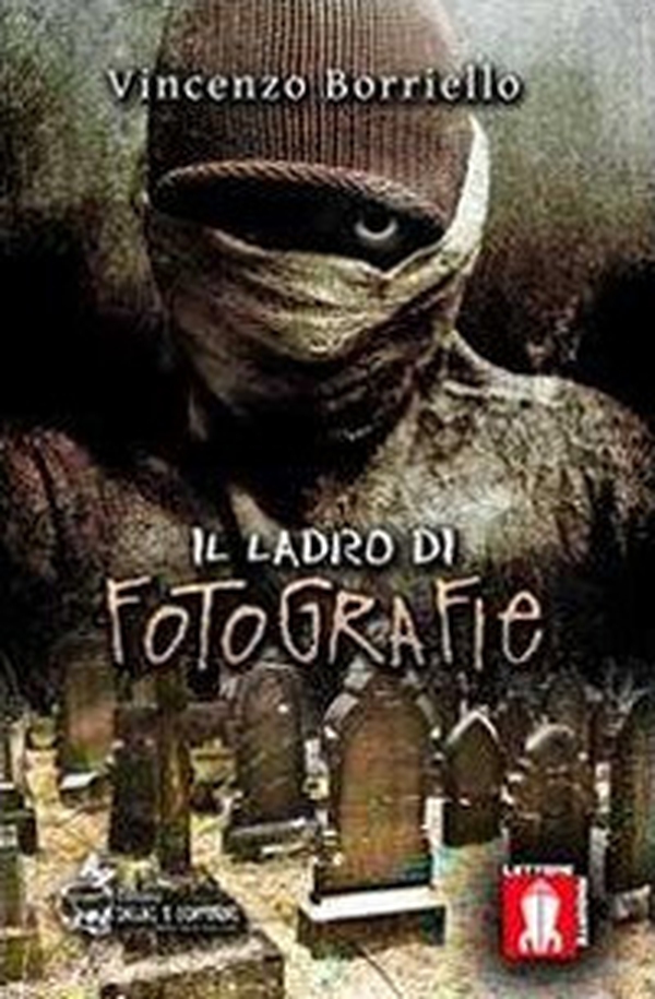 Il ladro di fotografie - Librerie.coop Il ladro di fotografie - Librerie.coop