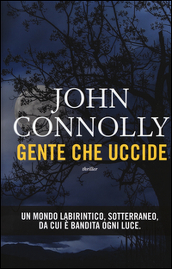 Gente che uccide - Librerie.coop Gente che uccide - Librerie.coop
