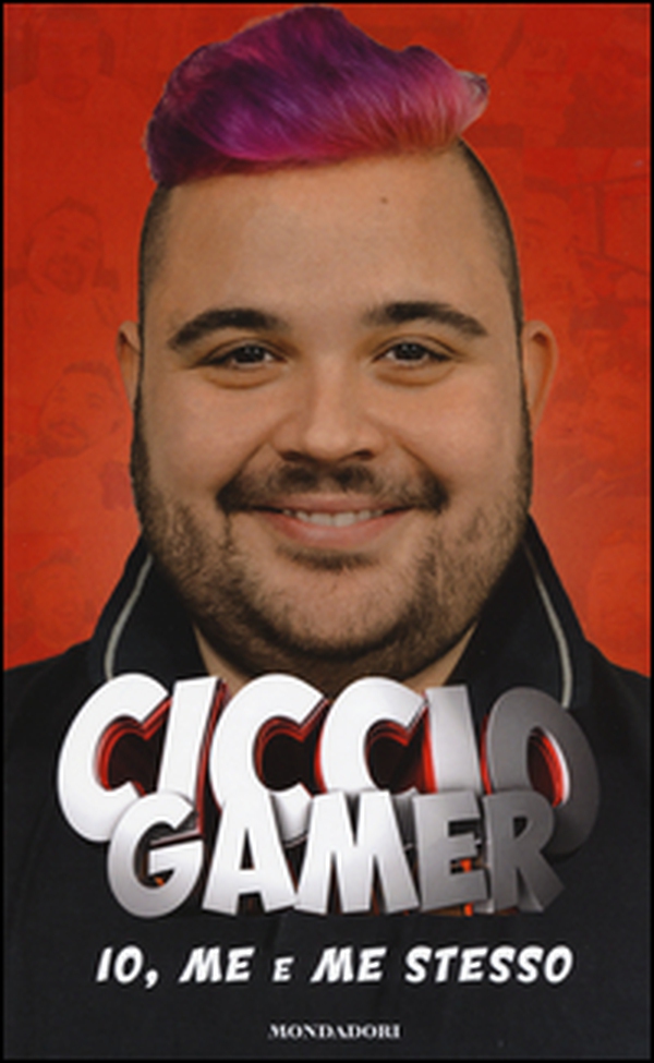 Io, me e me stesso - Librerie.coop Io, me e me stesso - Librerie.coop
